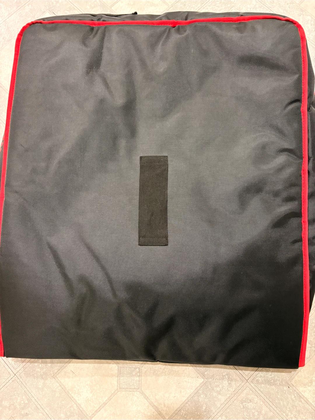Skip The Dishes Insulated Food Delivery Bag - photo 2