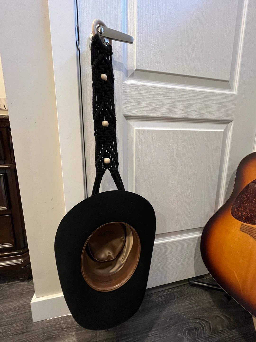 Stetson American Buffalo Collection Hat XXXX Felt - photo 5