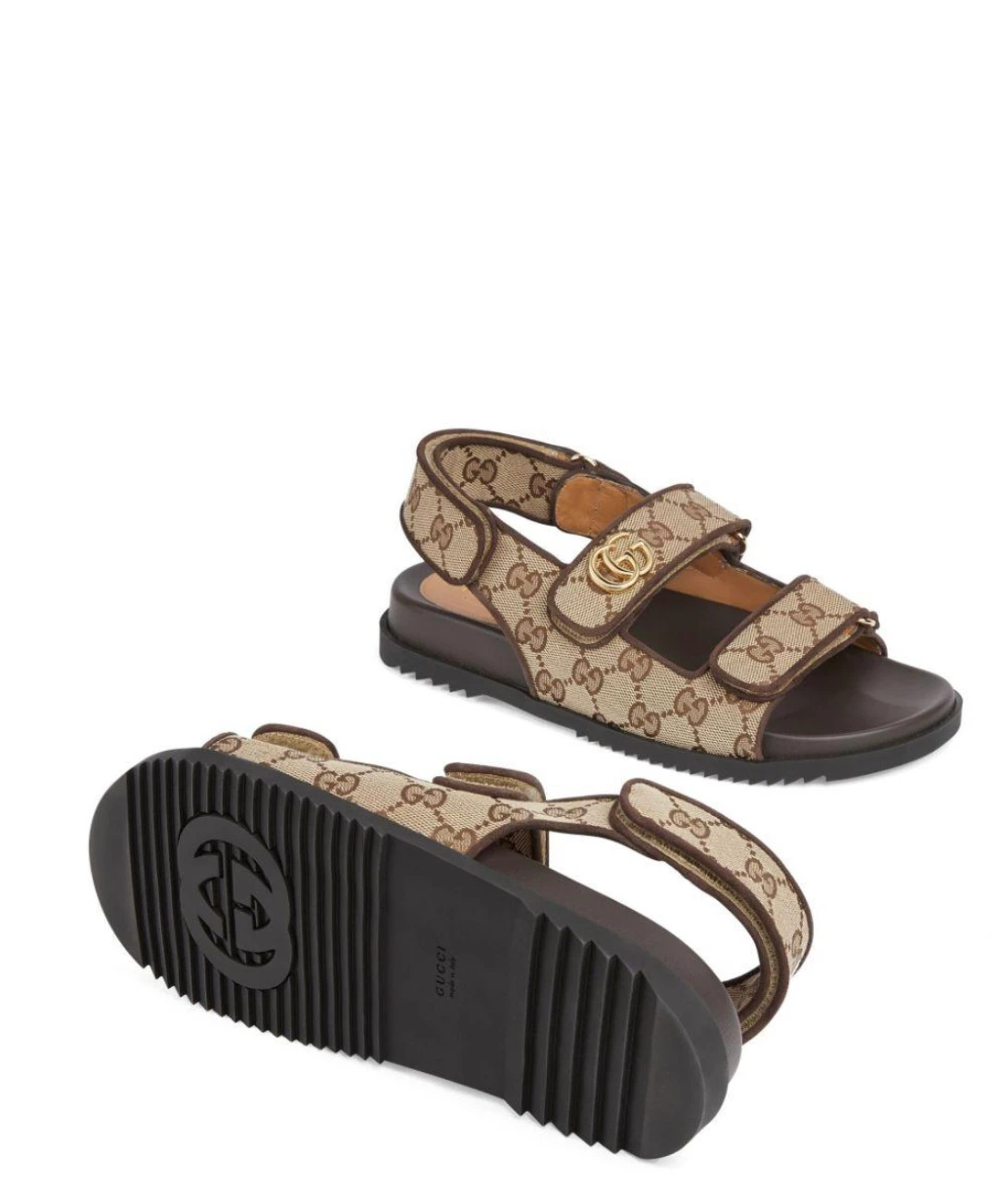 GG sandals