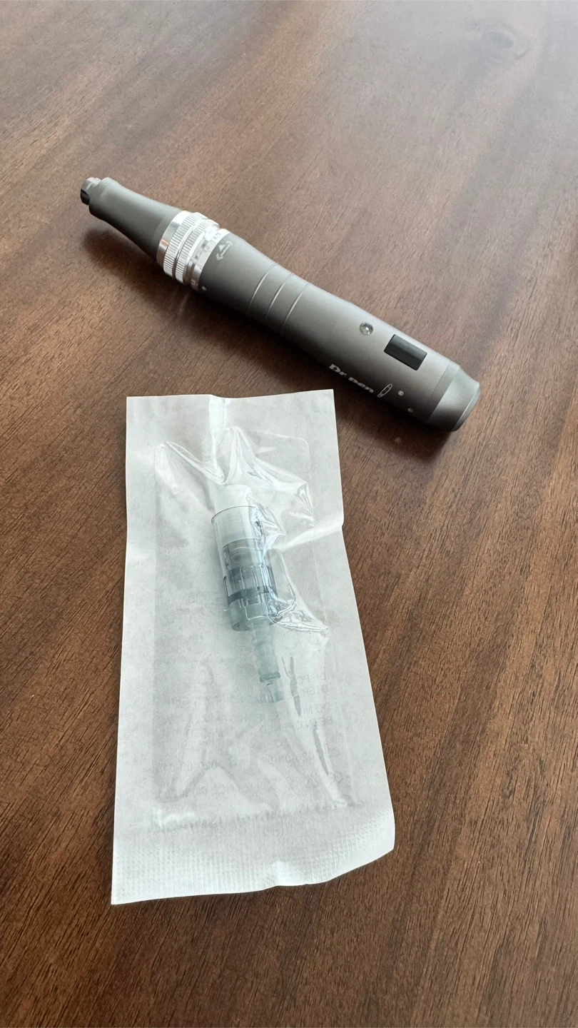 Dr. Pen M8 Auto Microneedle System - photo 3