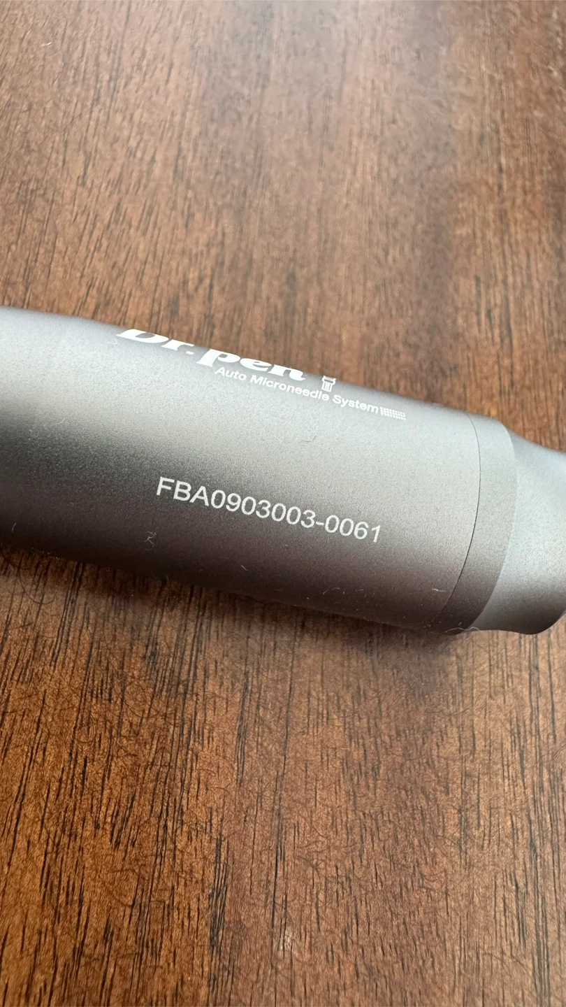 Dr. Pen M8 Auto Microneedle System - photo 4