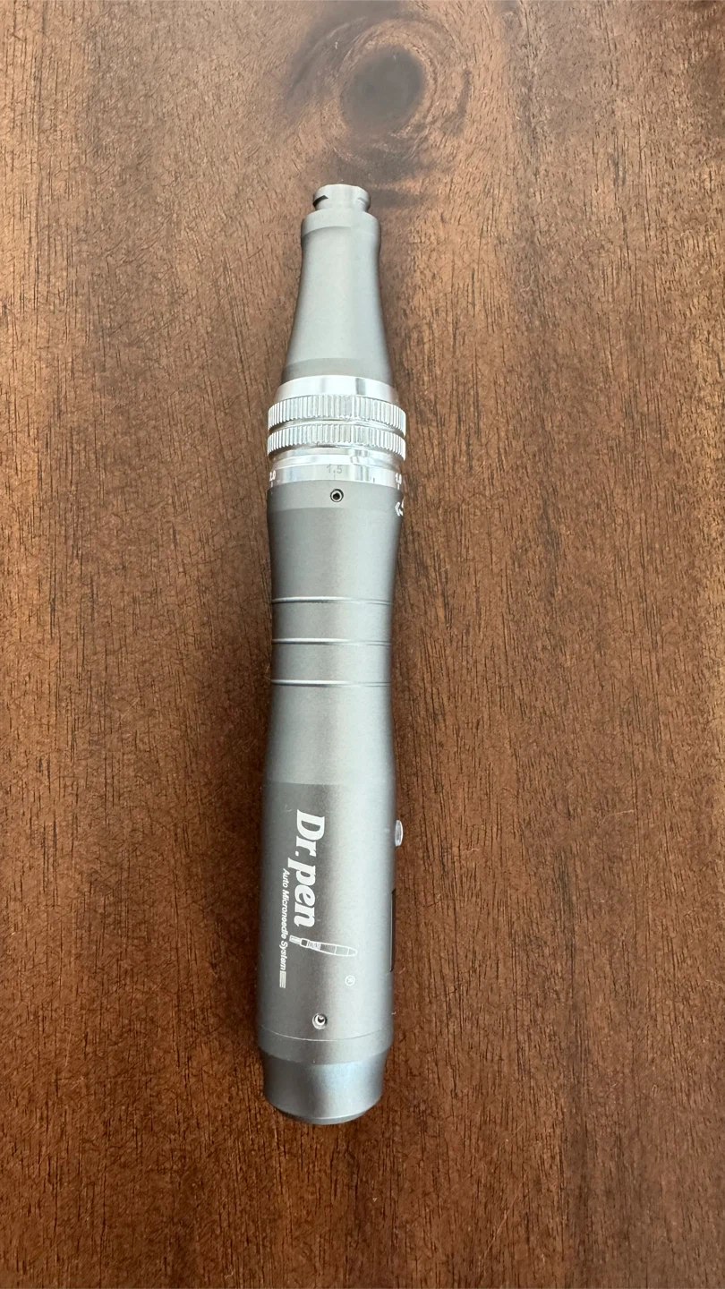 Dr. Pen M8 Auto Microneedle System