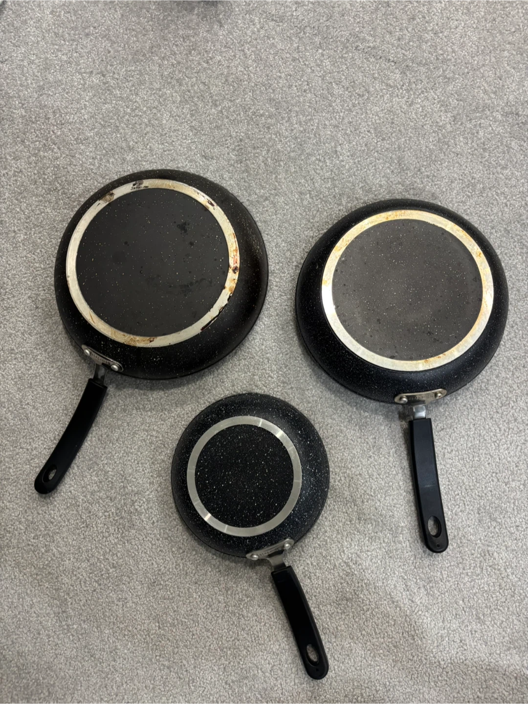 THE ROCK PANS - photo 2