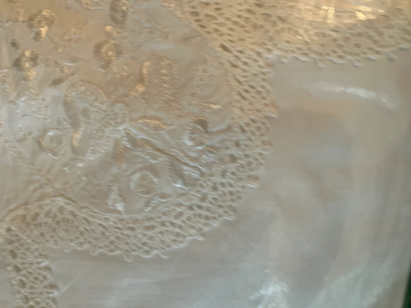 Type 180 Star Percale Quilt Cover & Pillow Cases - photo 2