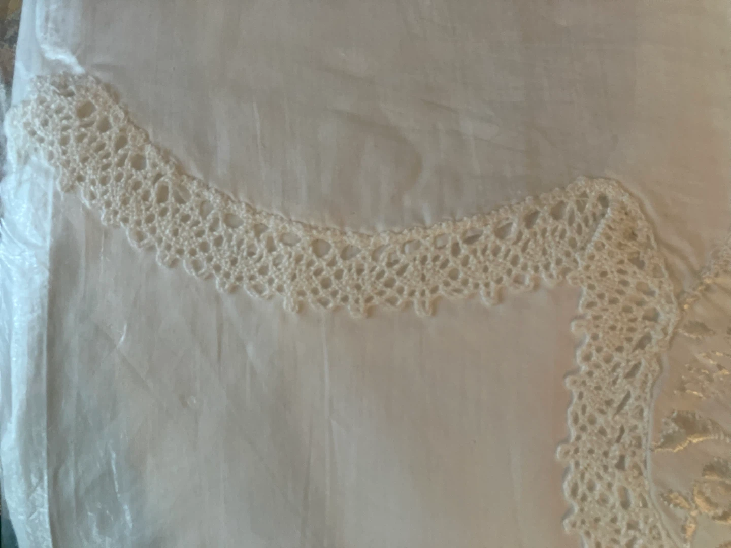 Type 180 Star Percale Quilt Cover & Pillow Cases - photo 3