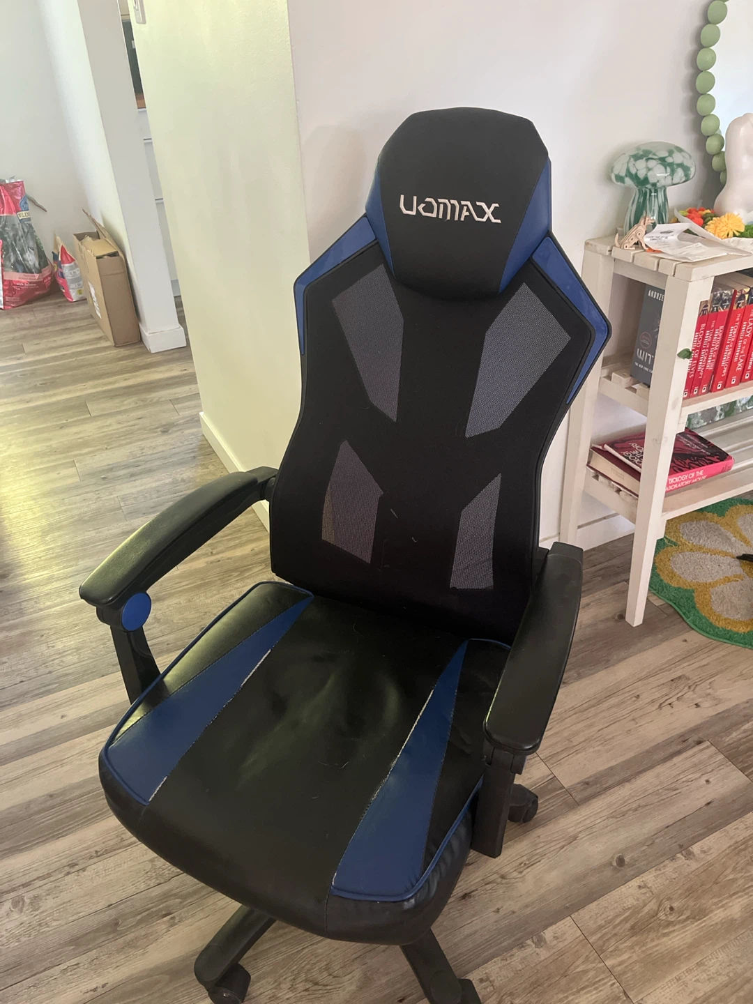 Uomax Gaming Chair