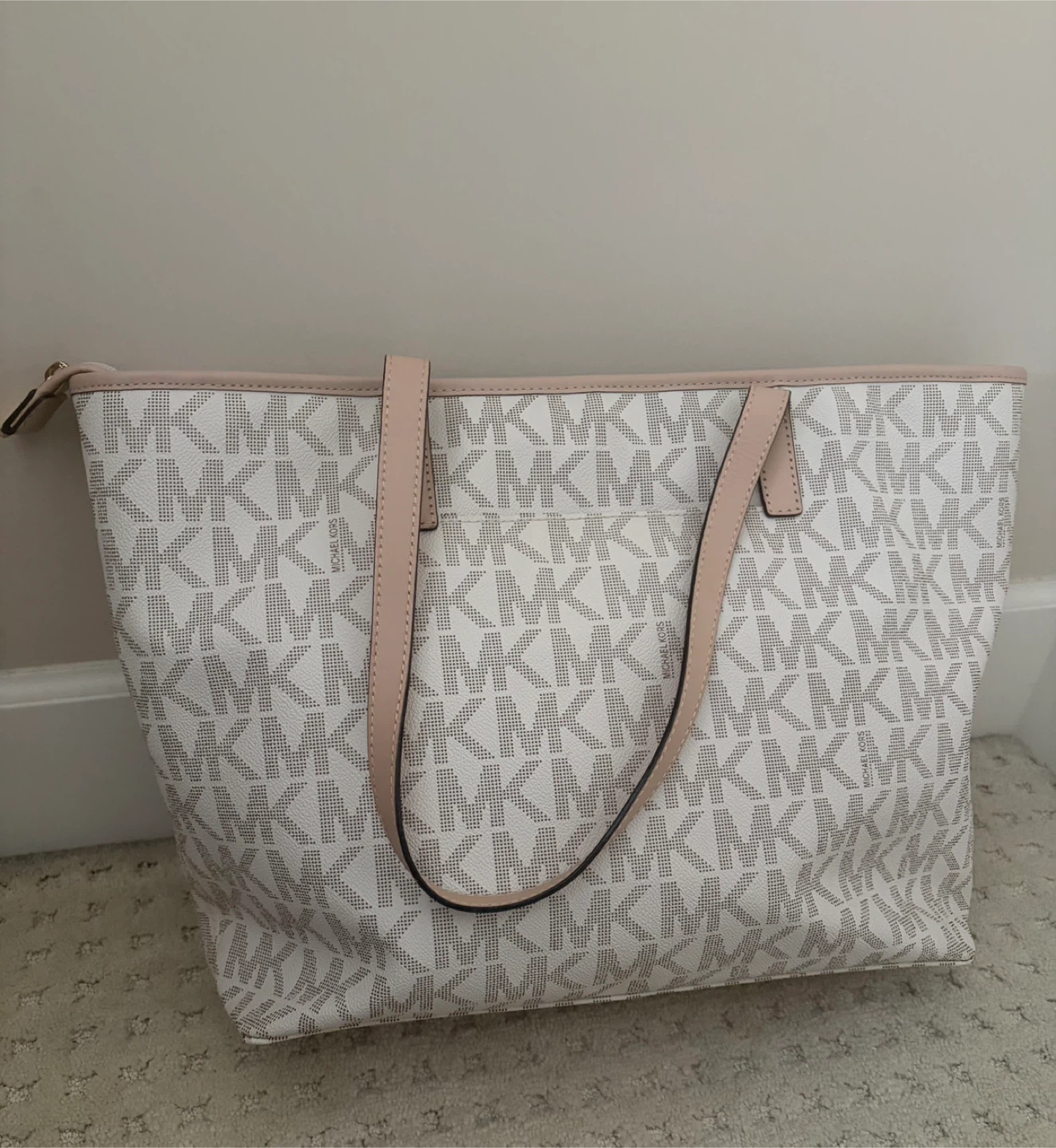 Michael Kors Tote Bag - photo 2