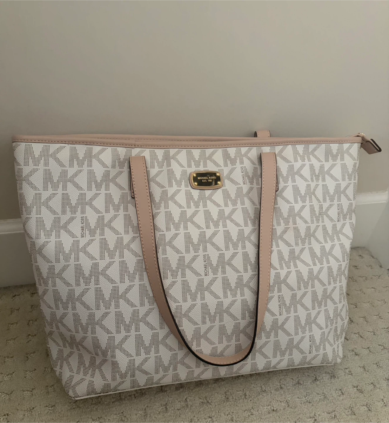 Michael Kors Tote Bag