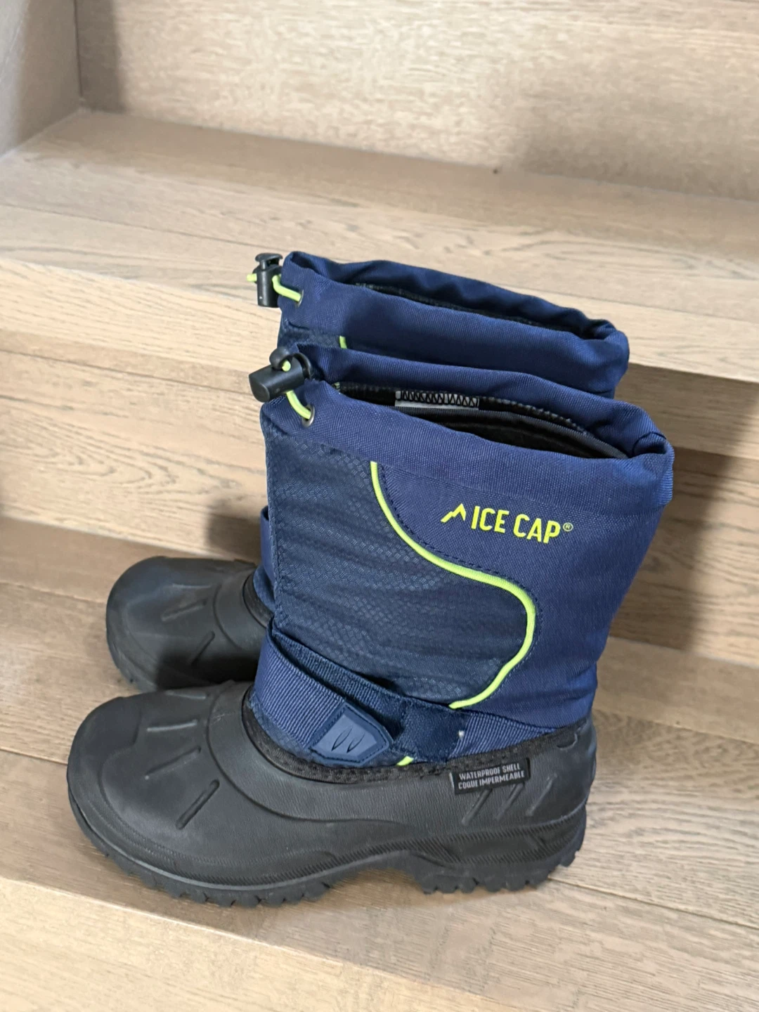 Brand new Winter Boots Size 3. Near Londonderry