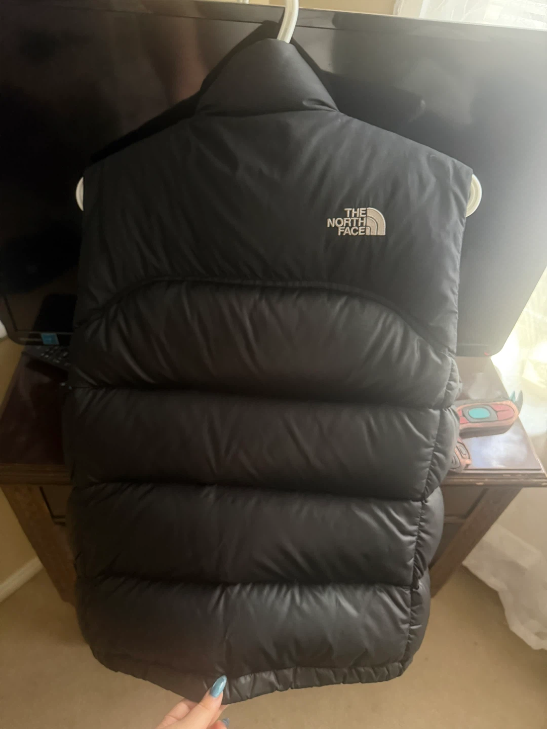 The North Face 700 Puffer Vest - photo 2