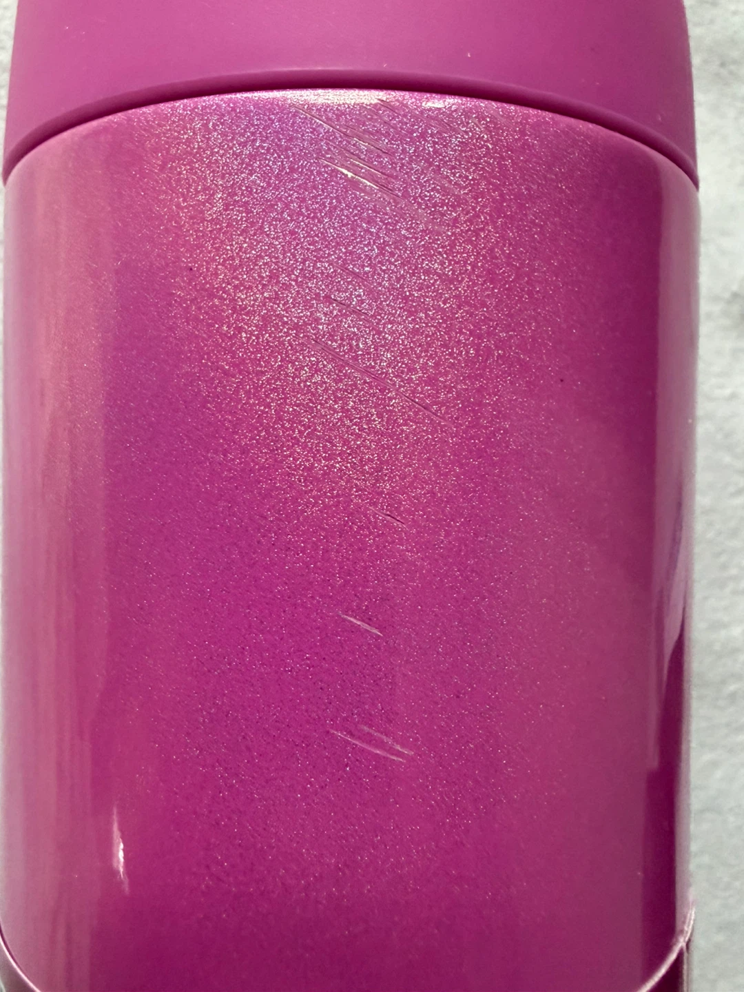 FrostBuddy Pink Fits Cans & Bottles 12oz-16oz - photo 4