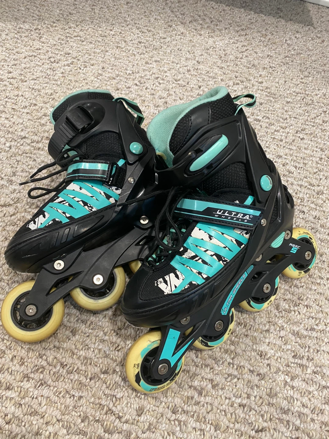 Kids Rollerblade Size 1-4 - photo 2