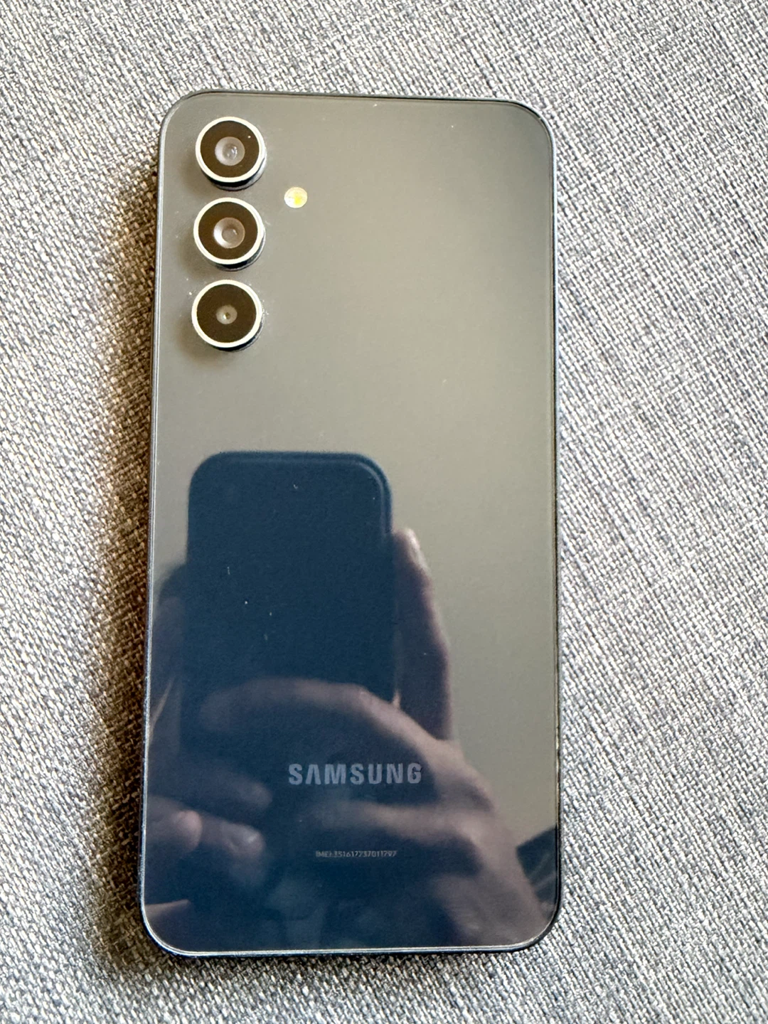 Samsung Galaxy A54 5G - photo 3