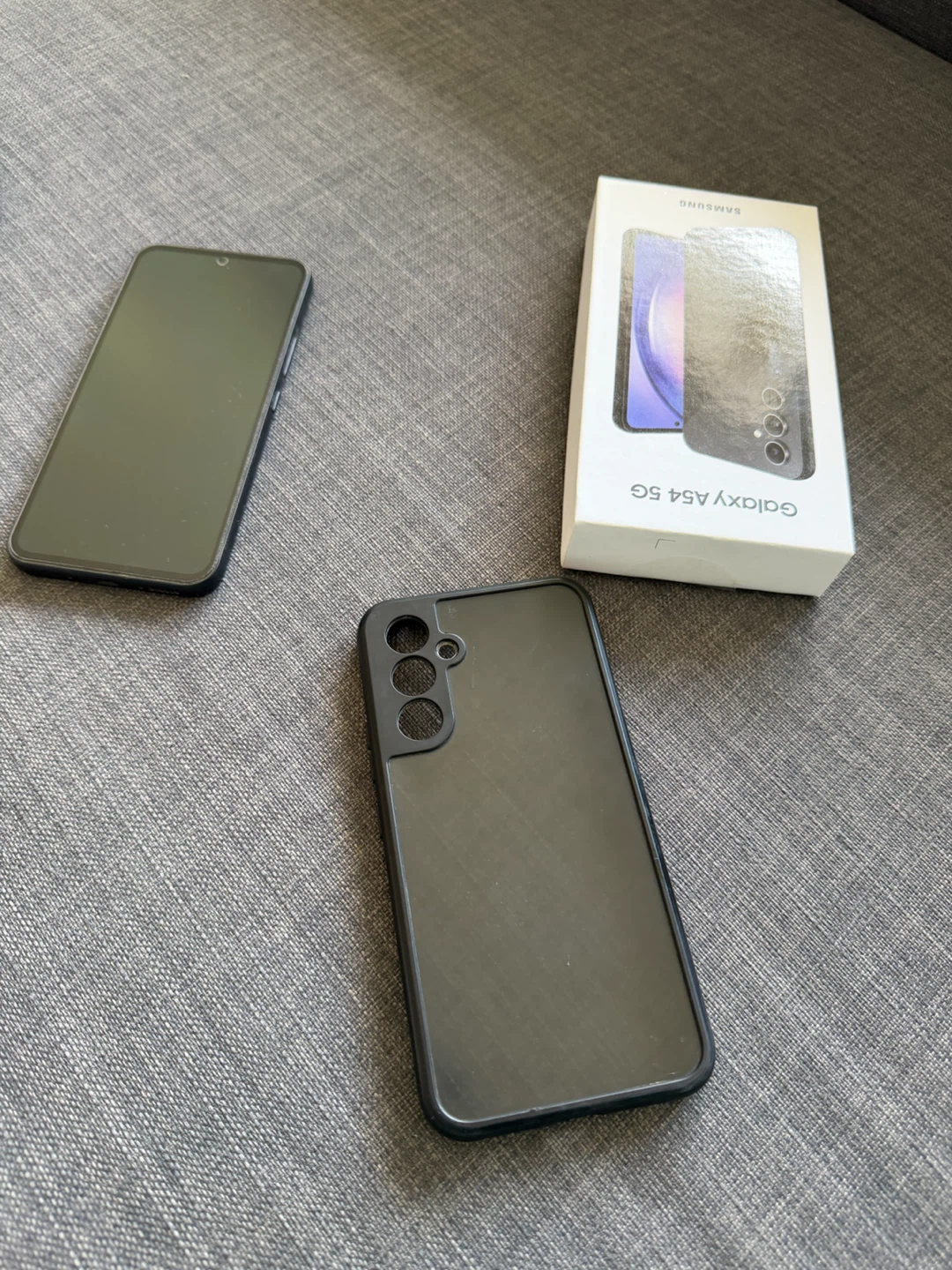 Samsung Galaxy A54 5G