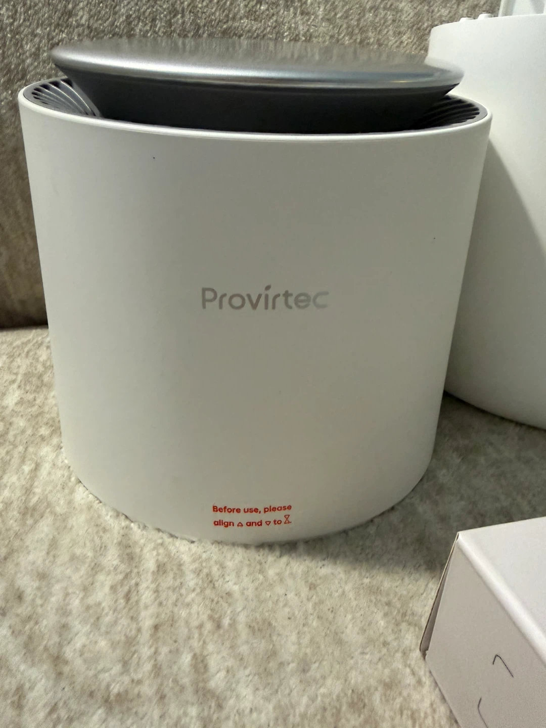 Provirtec MistFree Smart Humidifier - photo 2