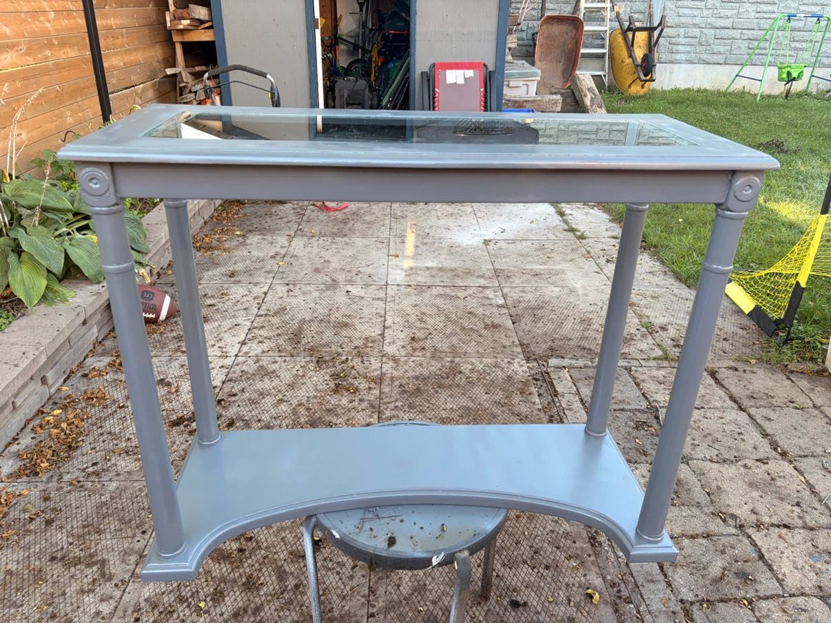 Table - photo 2