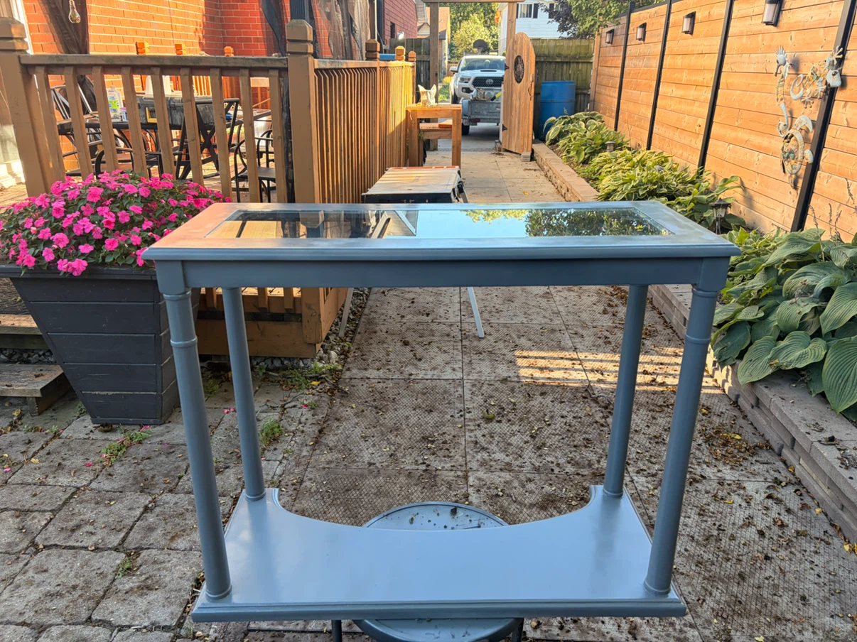 Table - photo 3