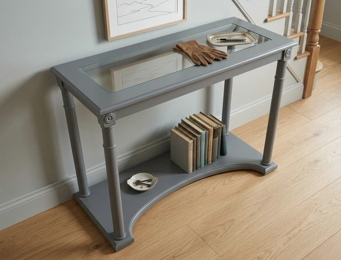 Table - photo 4