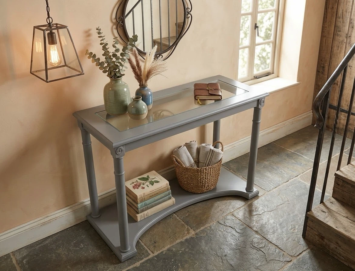 Table - photo 5