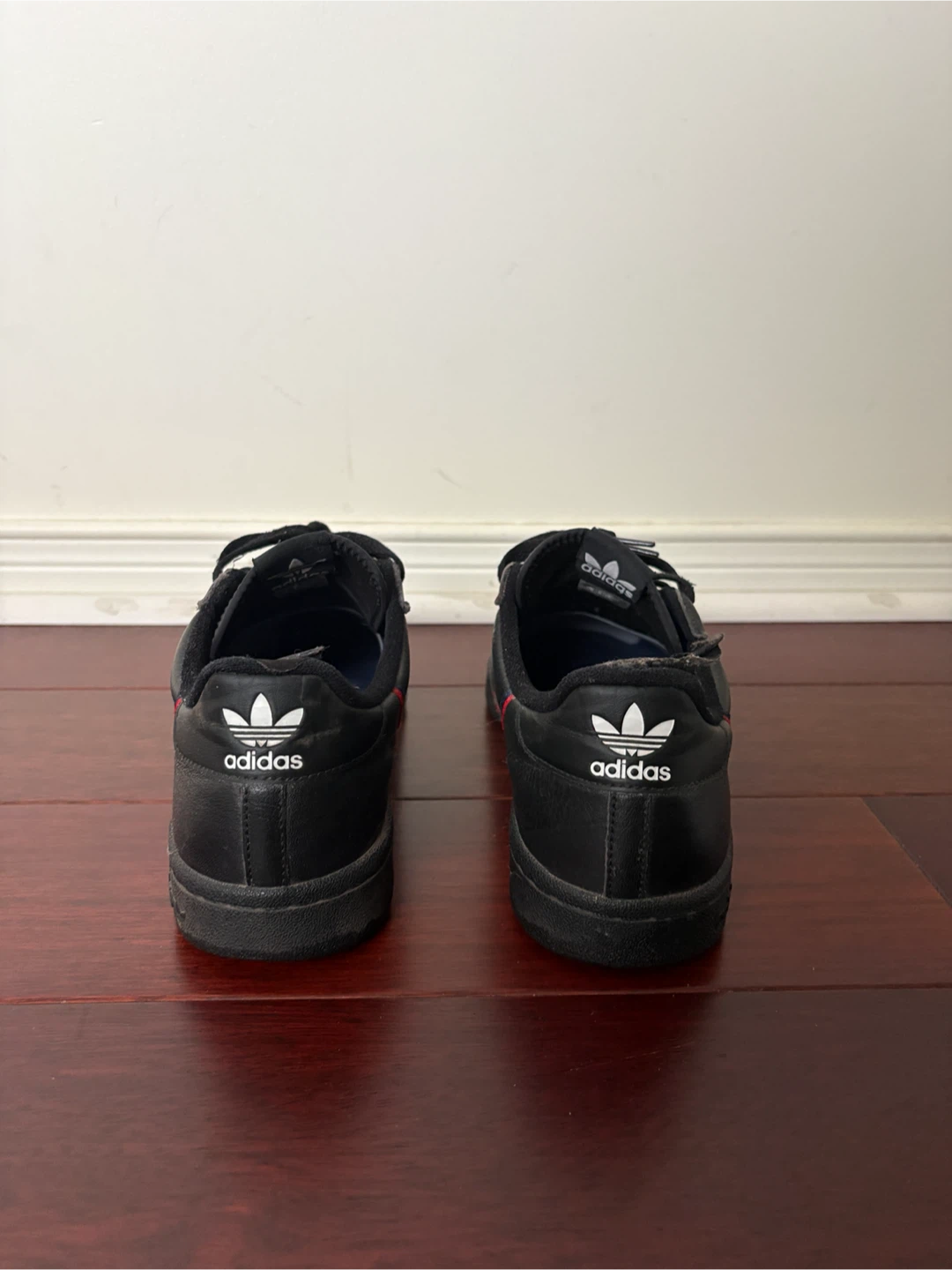 Adidas Continental 80 Sneakers - photo 2