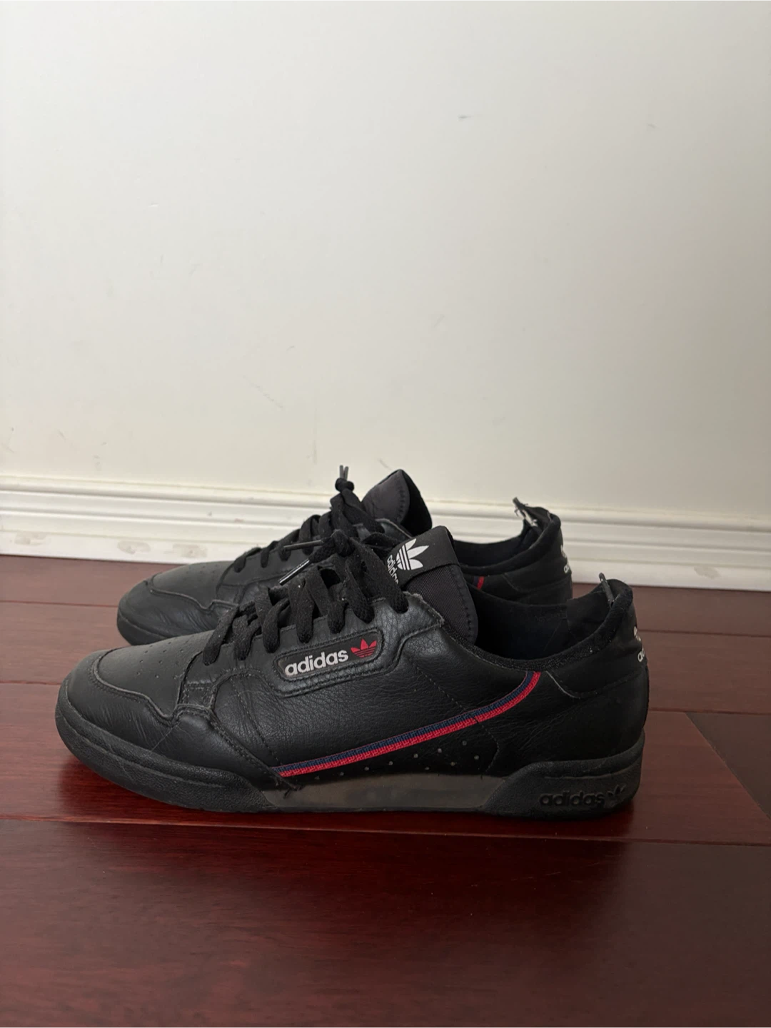 Adidas Continental 80 Sneakers - photo 3