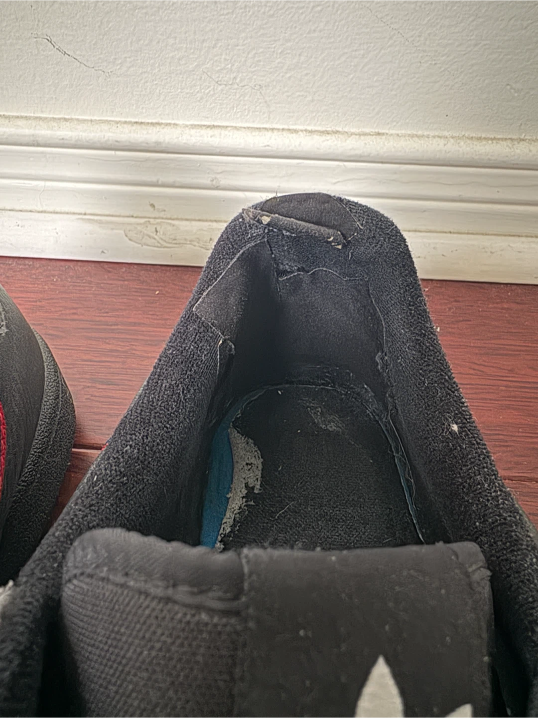 Adidas Continental 80 Sneakers - photo 5