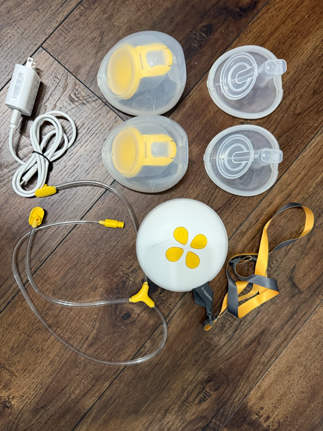 Medela Breast pump - photo 2