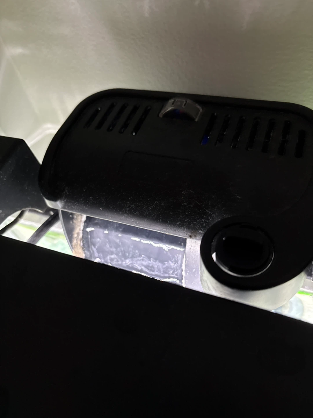 Aquarium starter kit with tank, supplies, and test kits - photo 2