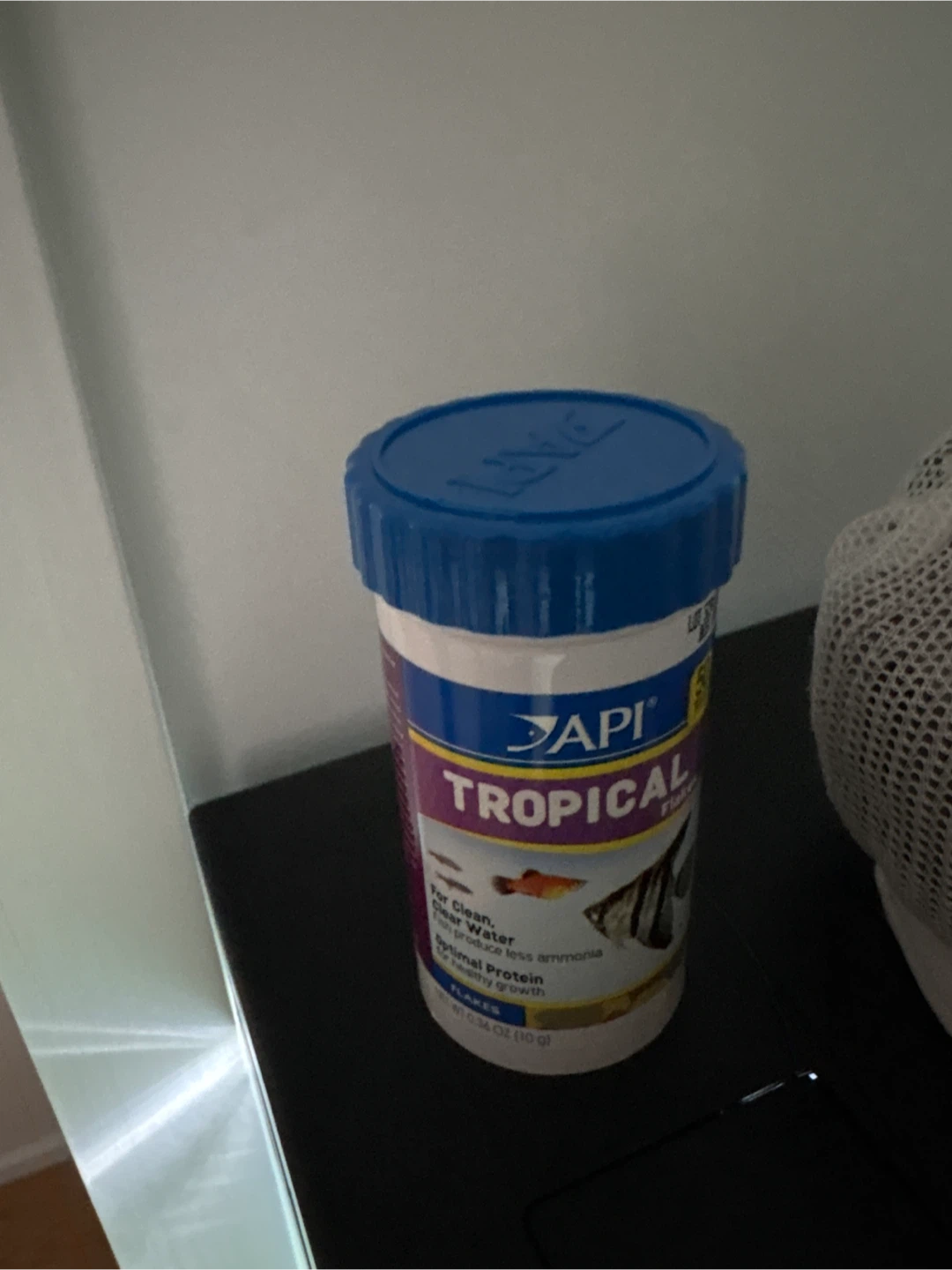 Aquarium starter kit with tank, supplies, and test kits - photo 3