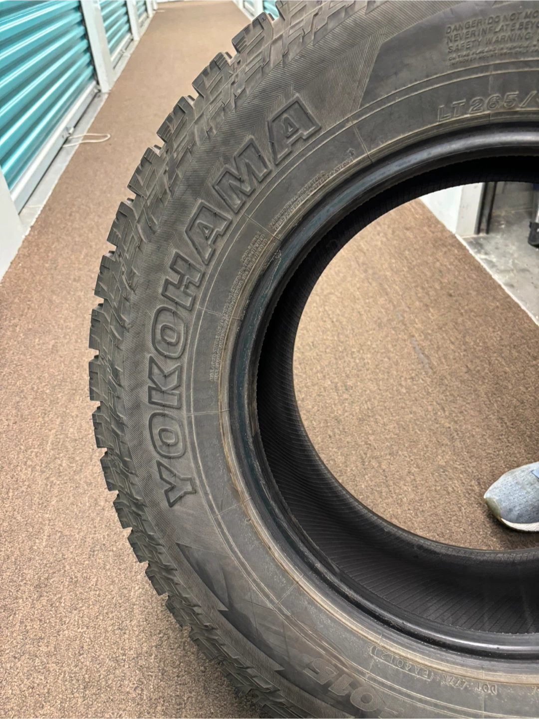 Tires