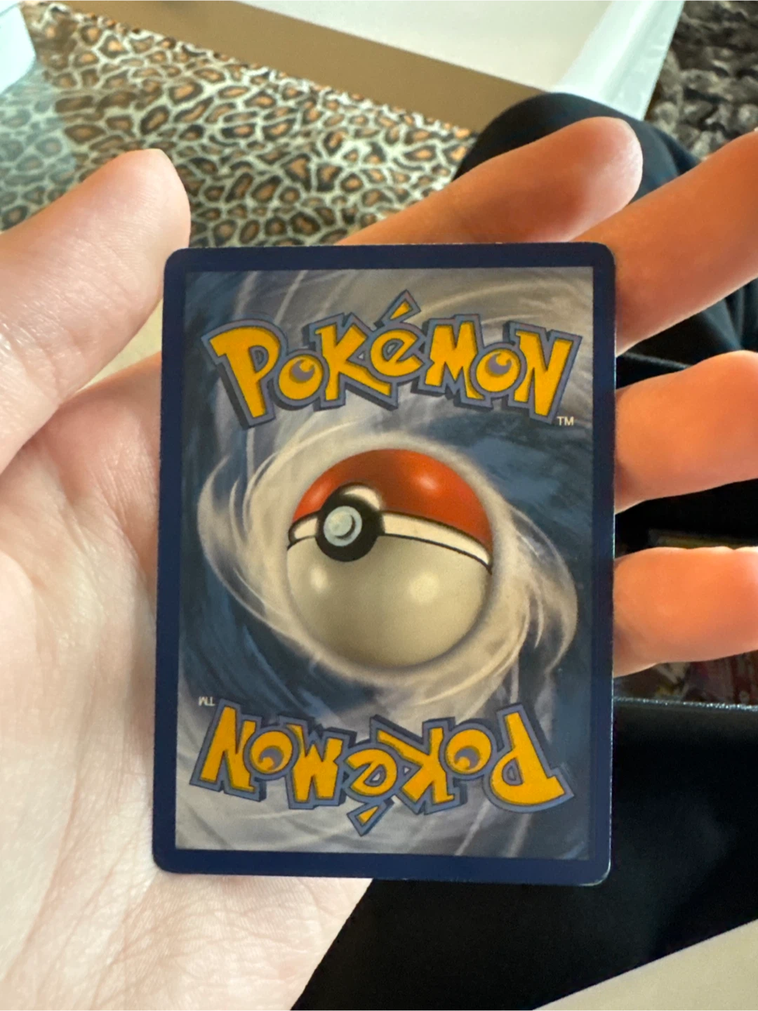 M Manectric EX Pokemon Card - photo 2