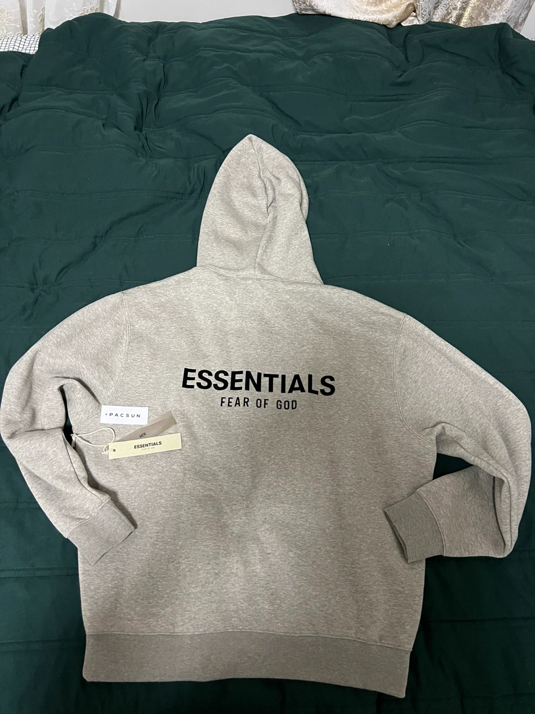 Essentials Hoodie