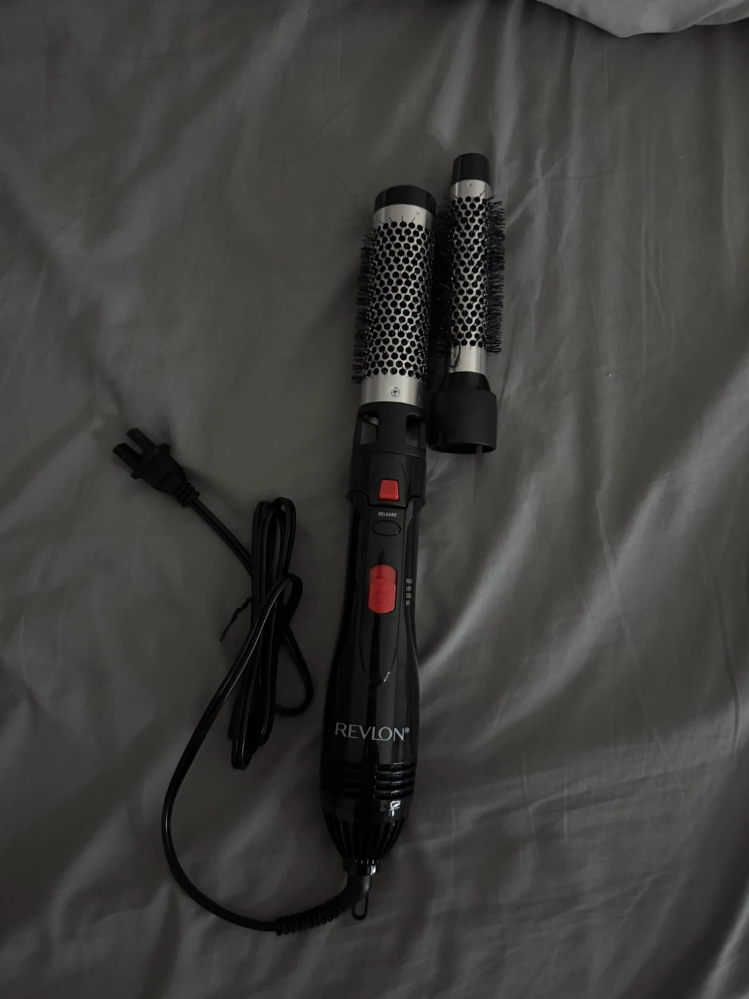 Revlon One-Step Hair Dryer and Volumizer