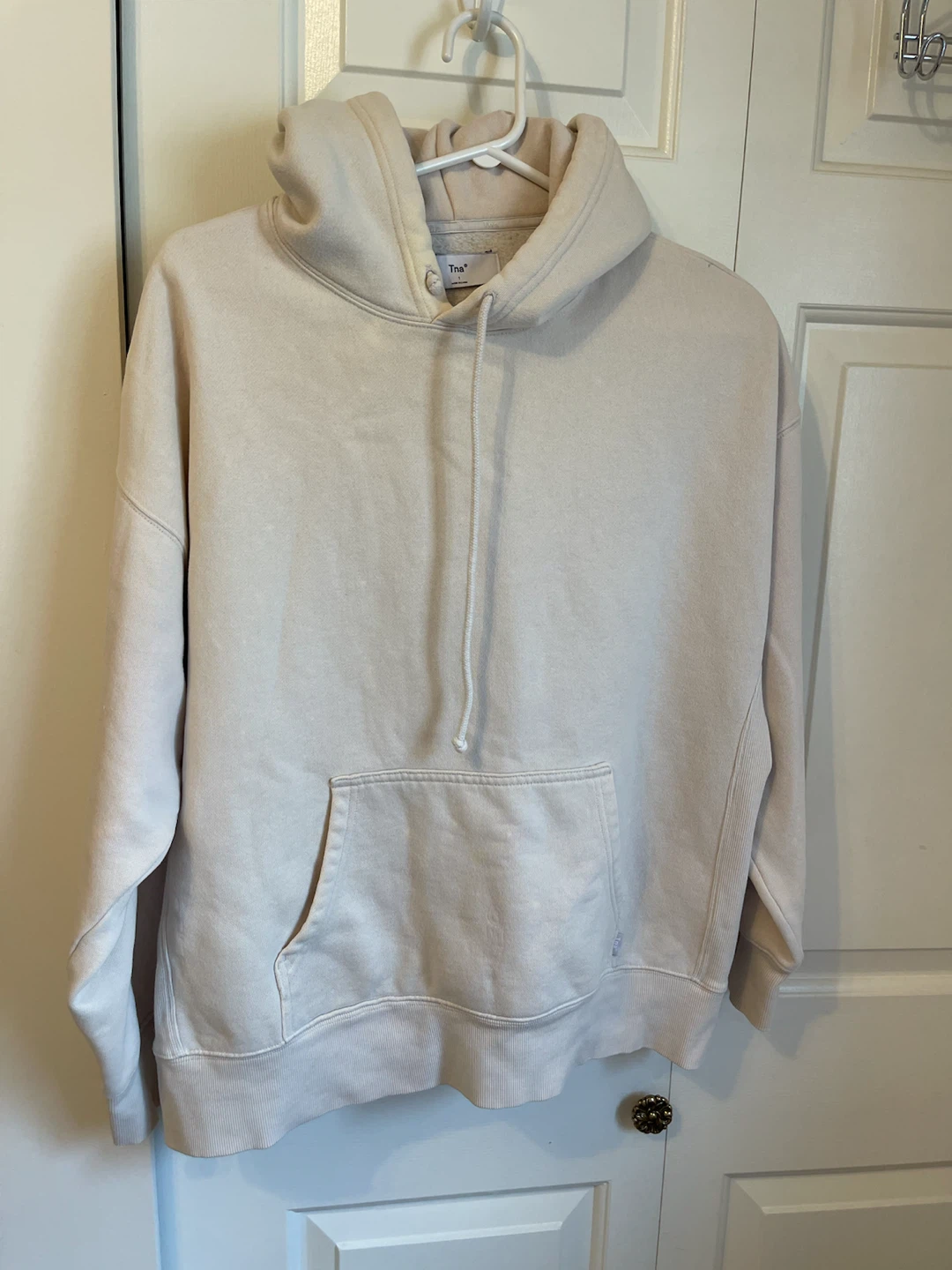 Tna Hoodie Size L