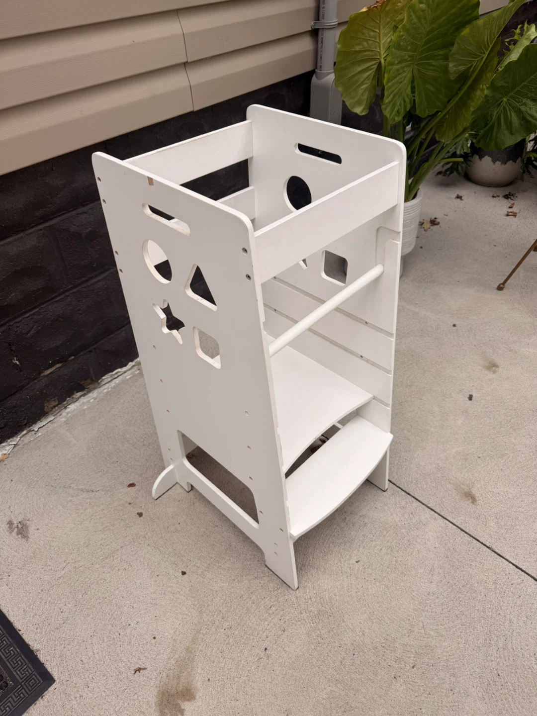Toddler Learning Tower