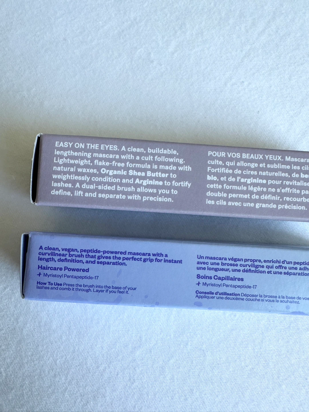 🆕 Ilia and Kosas Sephora Mascara Set - photo 2