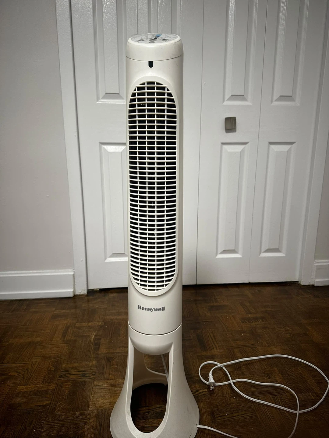 Honeywell QuietSet Tower Fan