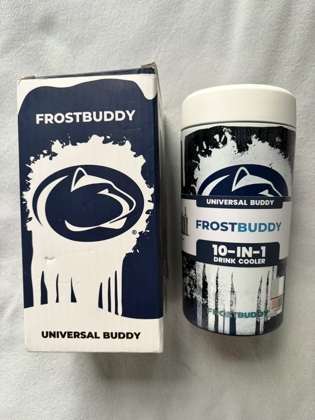 FrostBuddy Penn State Nitanny Lions Universal Buddy