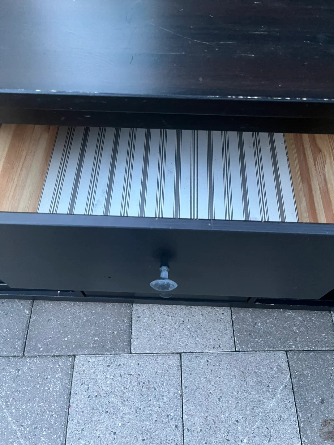 Ikea hemnes sideboard buffet - photo 3