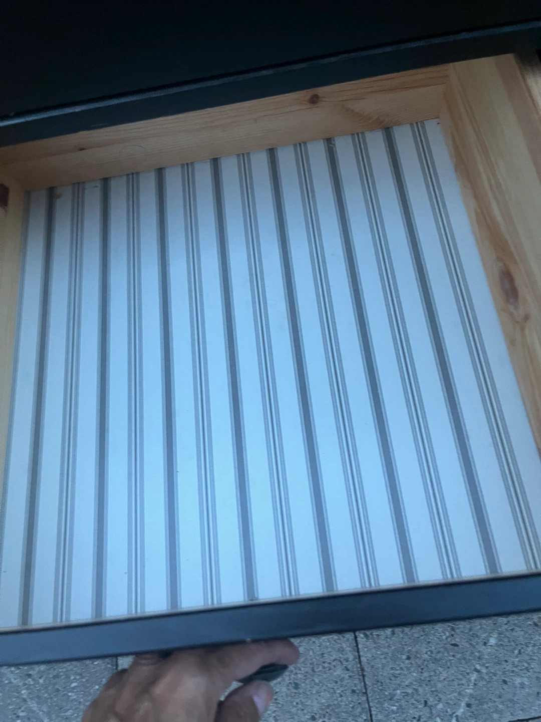 Ikea hemnes sideboard buffet - photo 4