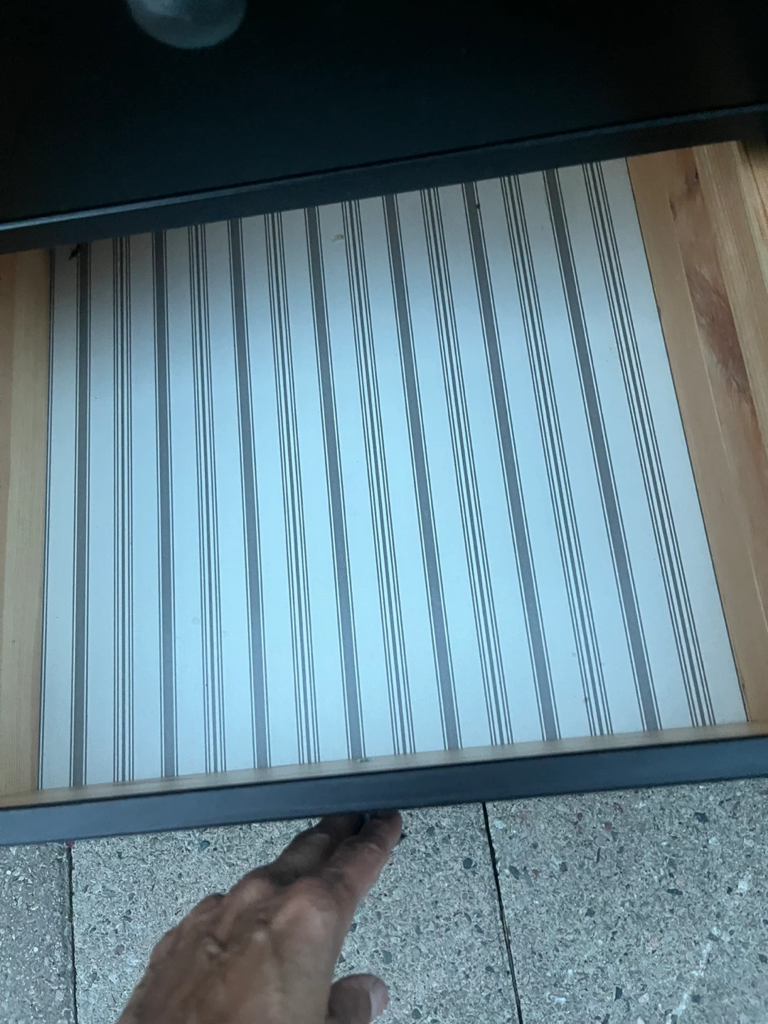Ikea hemnes sideboard buffet - photo 5