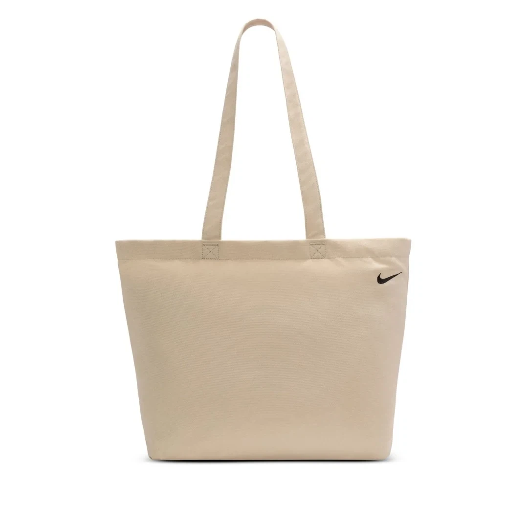 Nike Heritage Tote Bag Beige