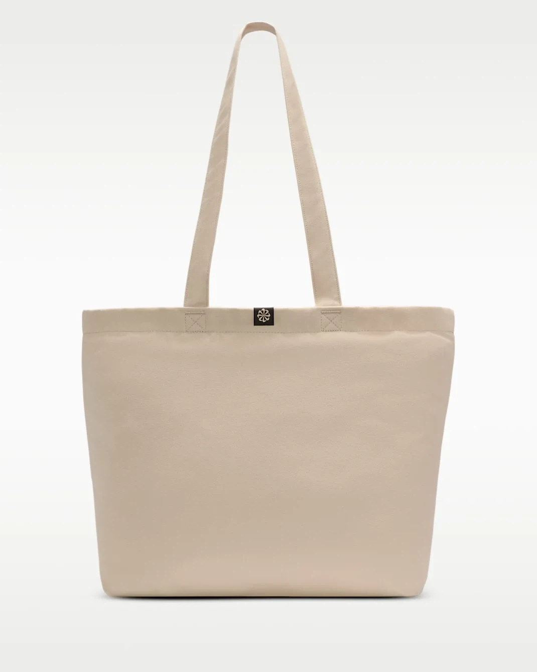 Nike Heritage Tote Bag Beige - photo 2