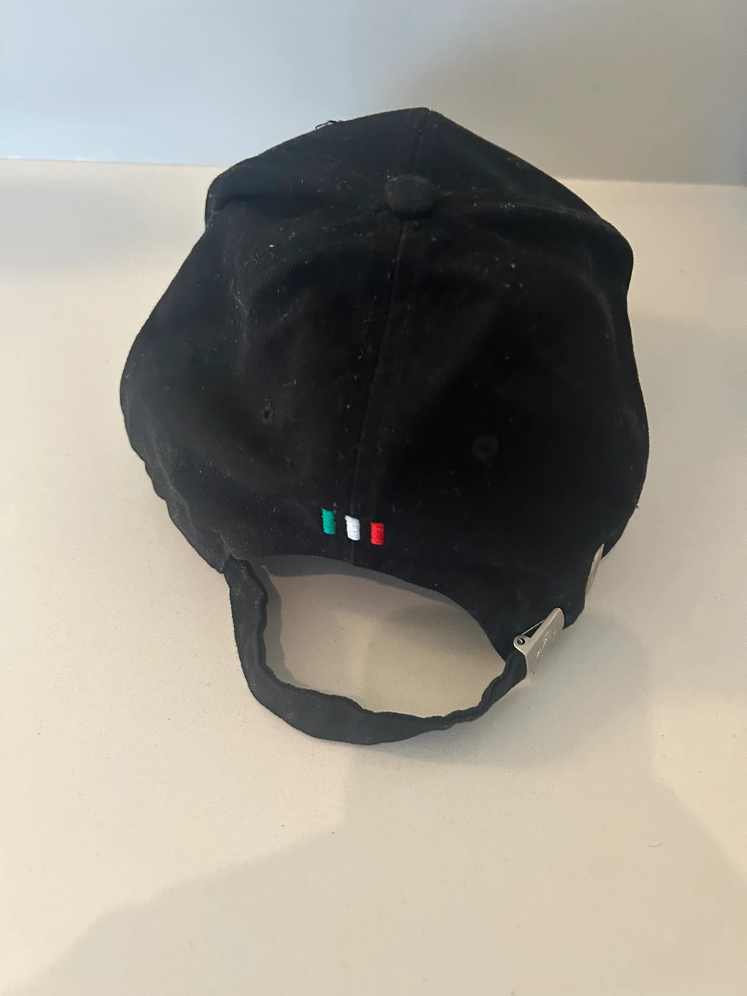Official Ferrari Quebec Dealer Cap - photo 2