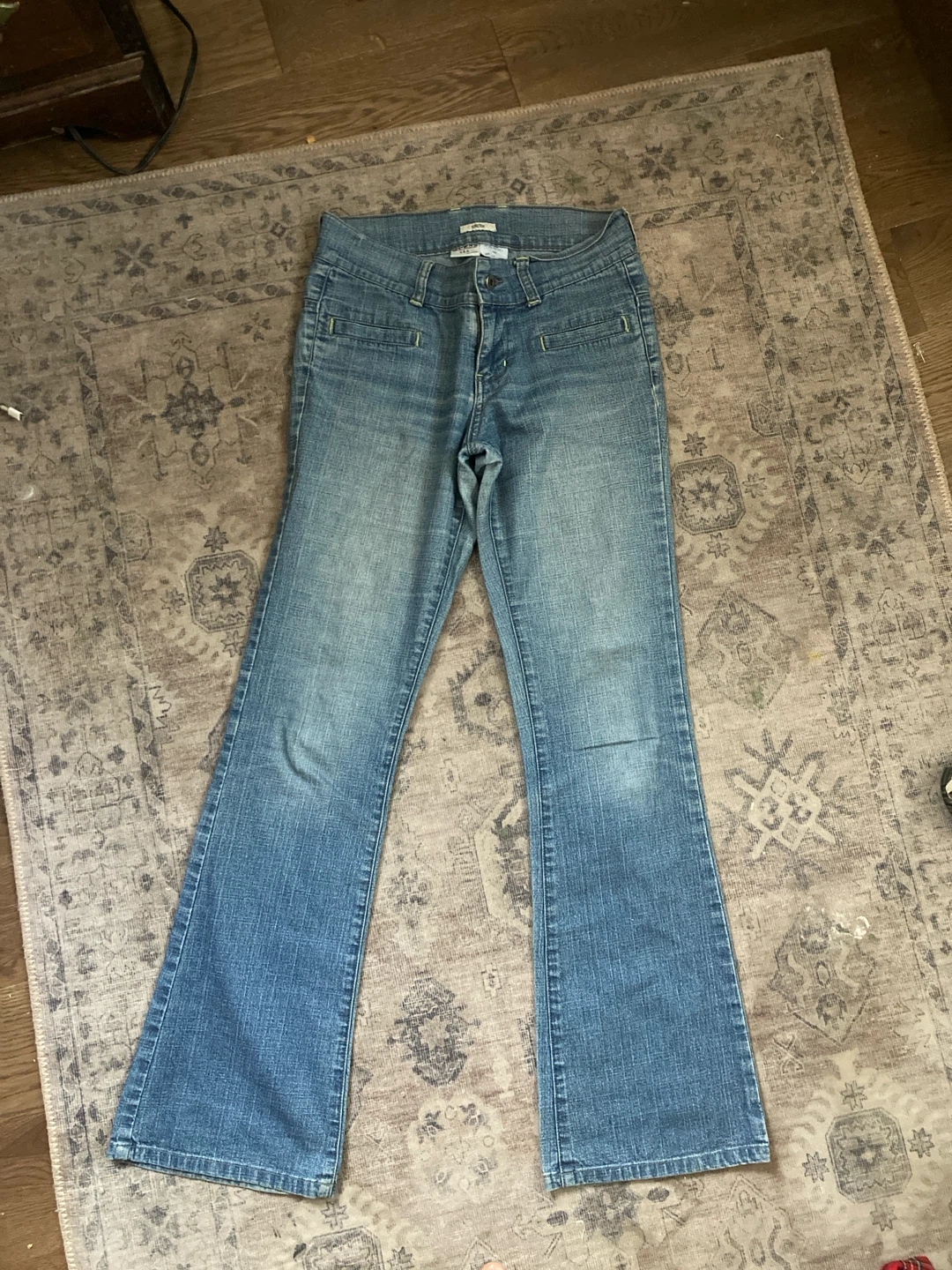 Kut from the Kloth Stretch Jeans