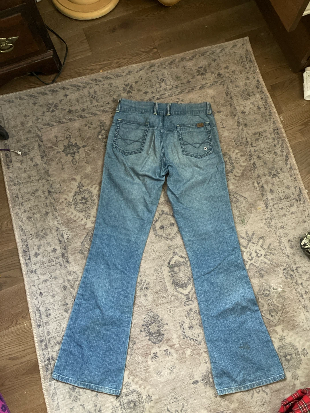 Kut from the Kloth Stretch Jeans - photo 2