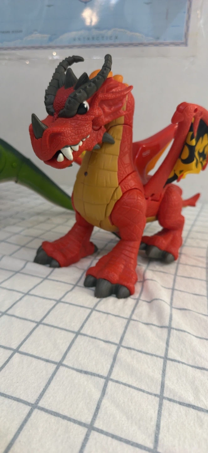 Assorted Action Figure Toy Collection - photo 5