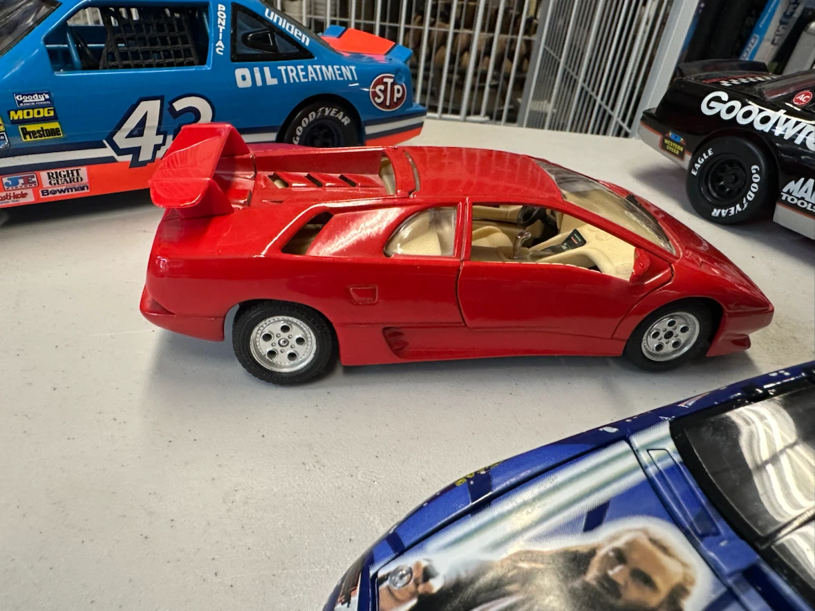 ‘Lot’ of Die Cast Cars - photo 5