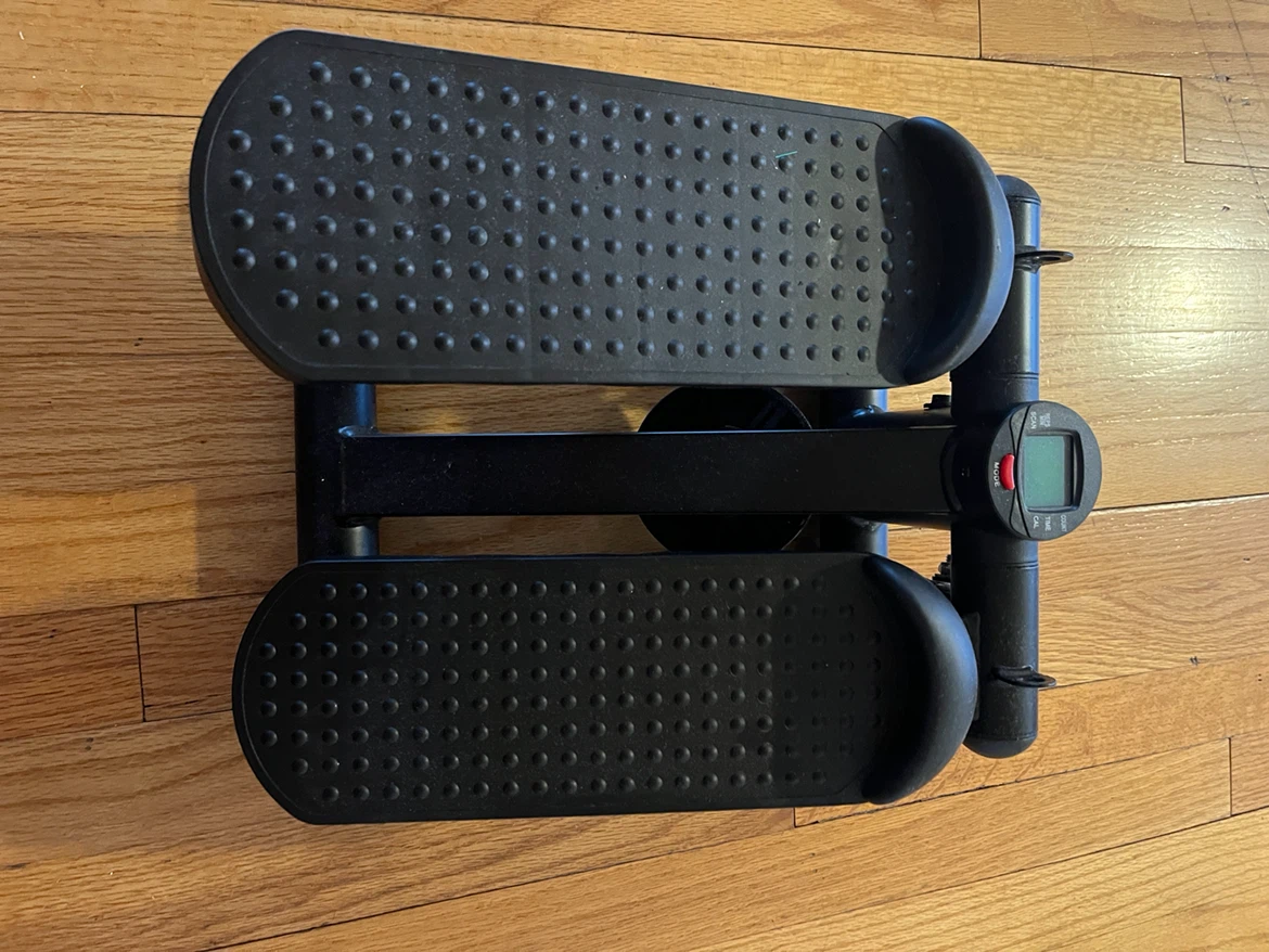 Sunny Health & Fitness Mini Stepper