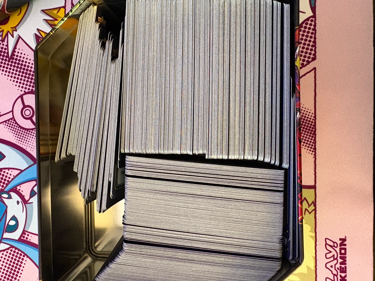 Neopets Cards Lot - photo 3